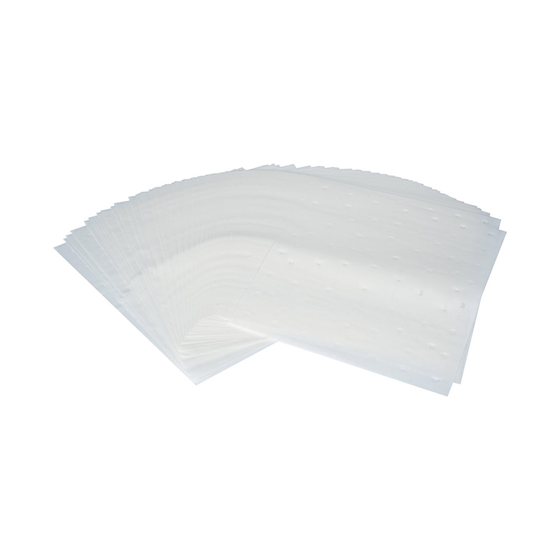 Masz dość jedzenia przyklejającego się do koszyka? Czy próbowałeś papieru do gotowania na parze?